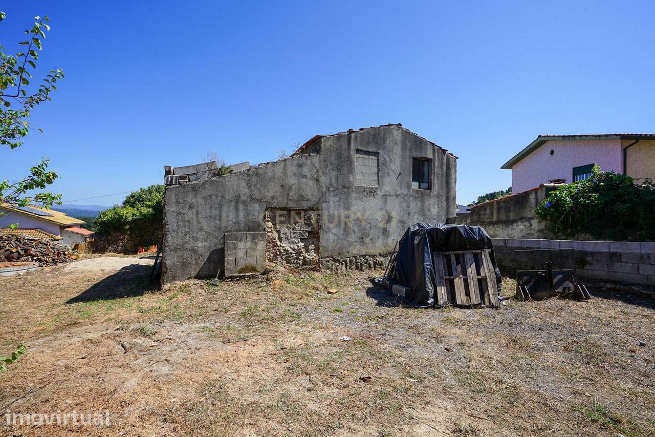 Casa Usada em Arrifana, Vila Nova de Poiares - 109m² por 24.900€ - Grande imagem: 3/22