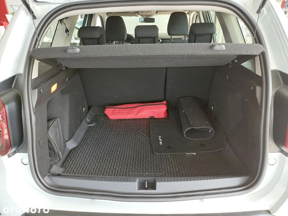 Dacia Duster 1.0 TCe Comfort - 14