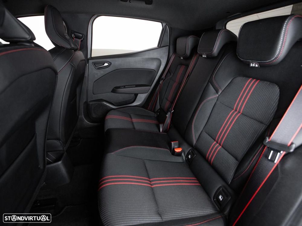 Renault Clio 1.5 Blue dCi RS Line - 9