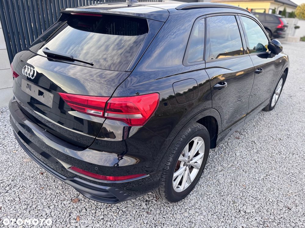 Audi Q3 - 4