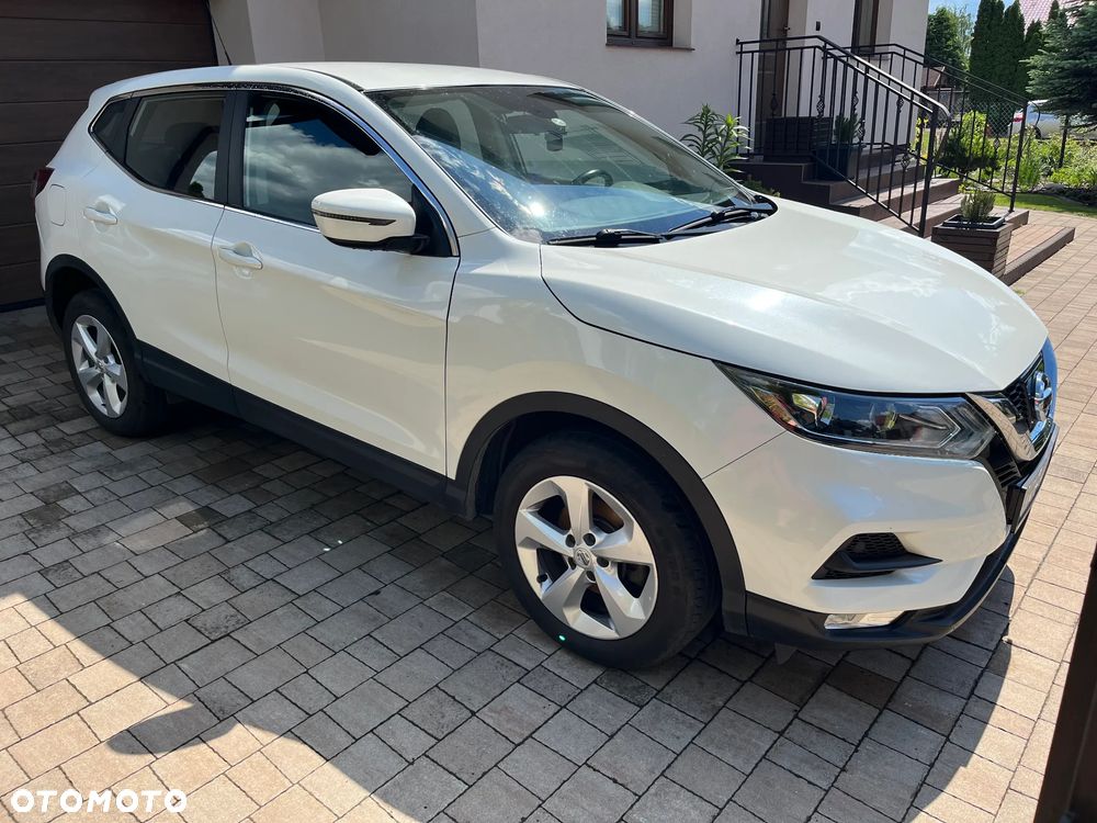 Nissan Qashqai - 22