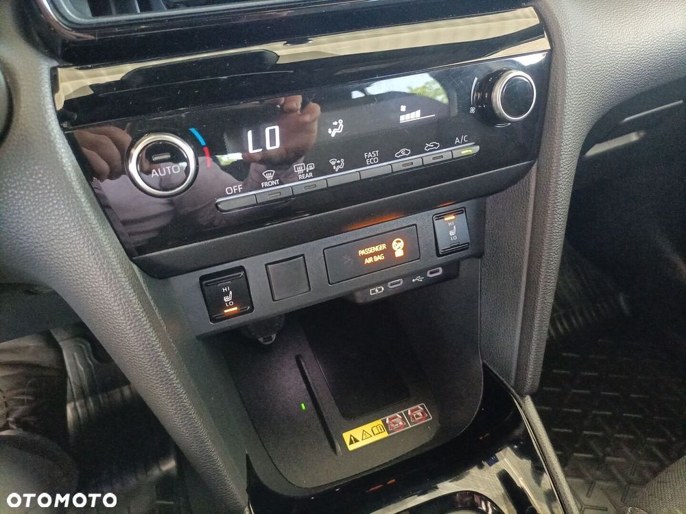 Toyota Yaris Cross Hybrid 1.5 Style - 13