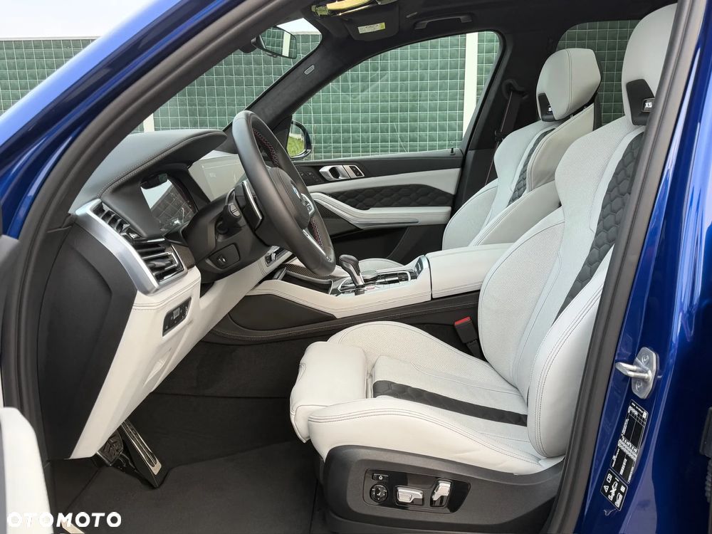 BMW X5 M Competition - 26