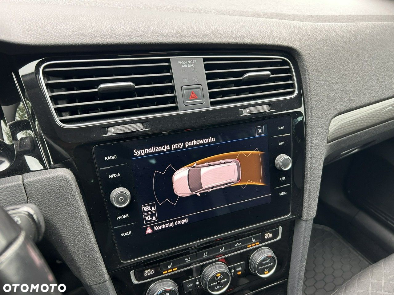 Volkswagen Golf 2.0 TDI DSG Join - 23