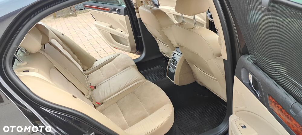 Skoda Superb 3.6 FSI 4x4 Elegance DSG - 36