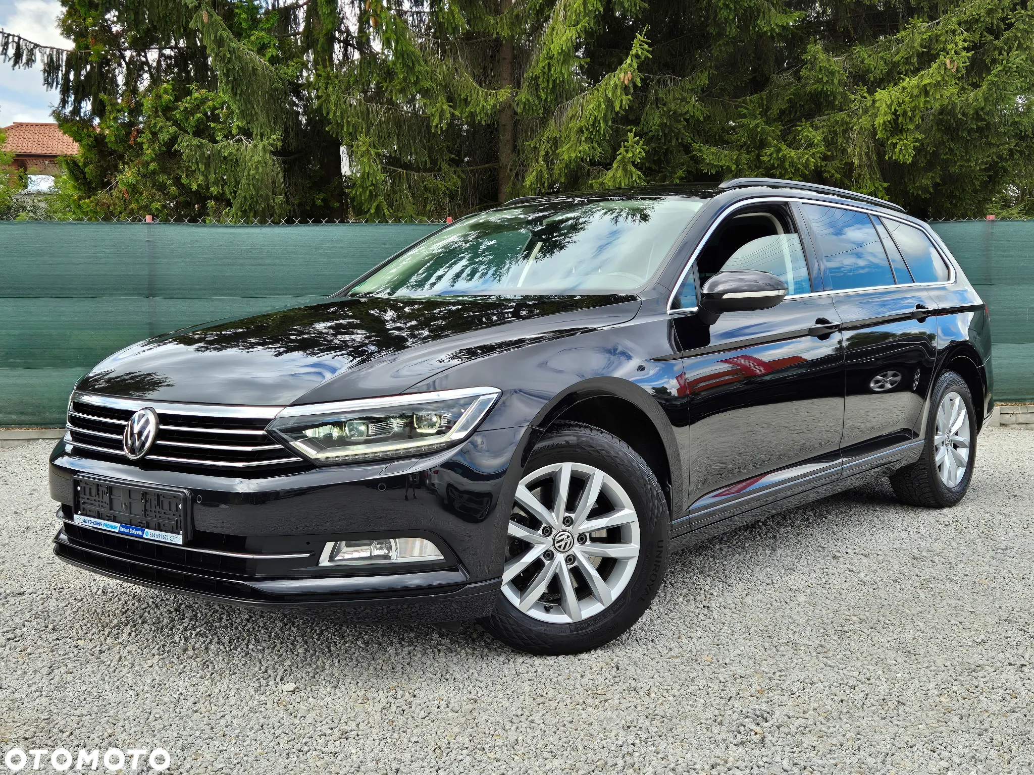 Volkswagen Passat Variant 2.0 TDI SCR DSG Elegance - 6