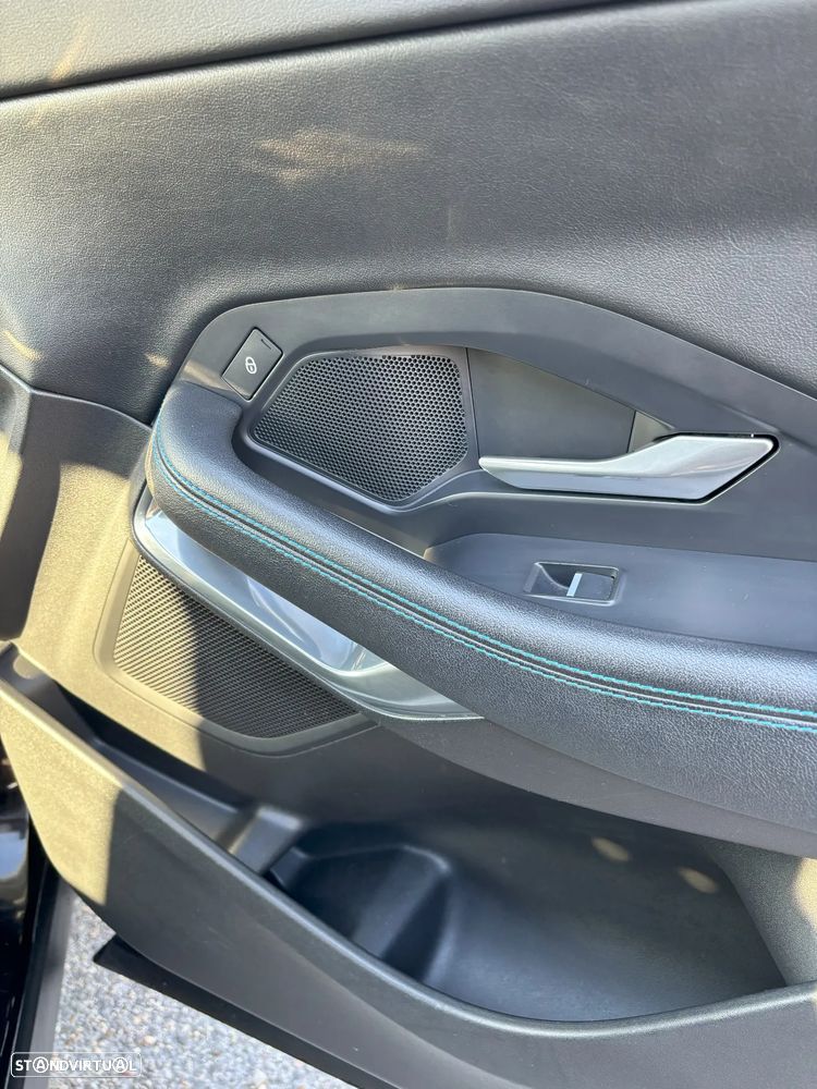 Jaguar E-Pace 2.0 i4D R-Dynamic S - 11