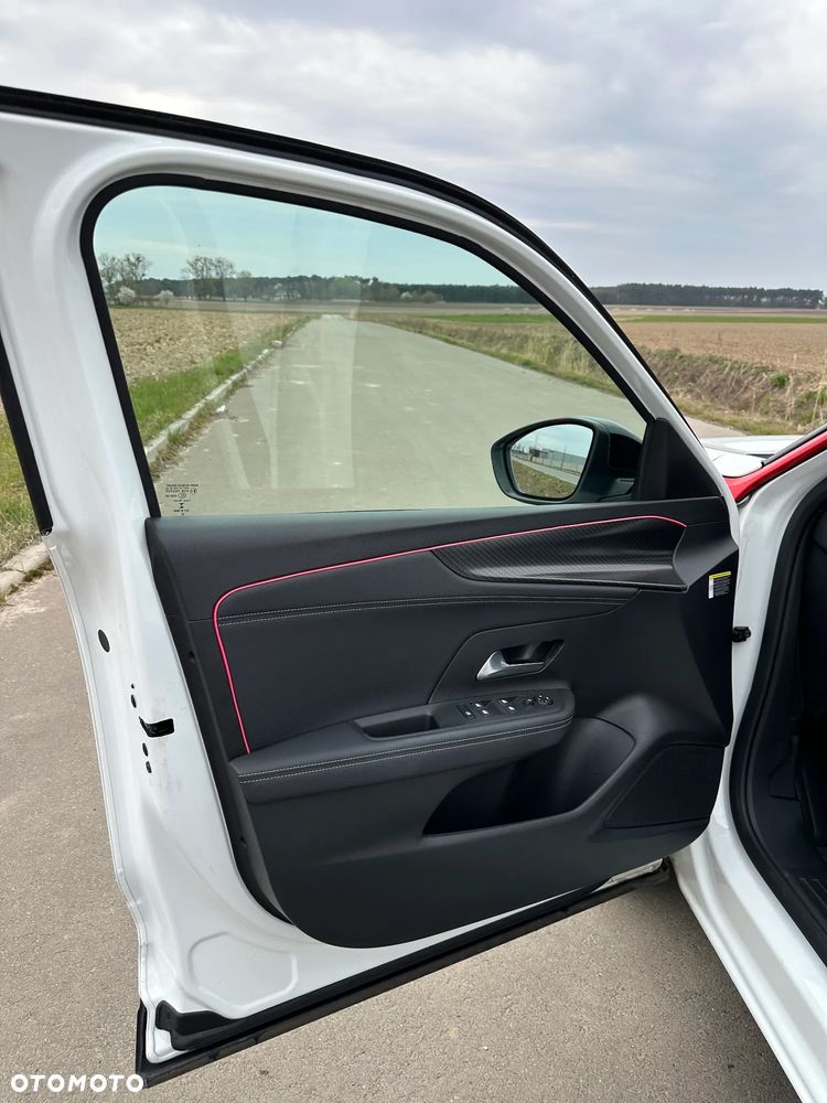 Opel Mokka 1.2 T GS Line Plus S&S - 15