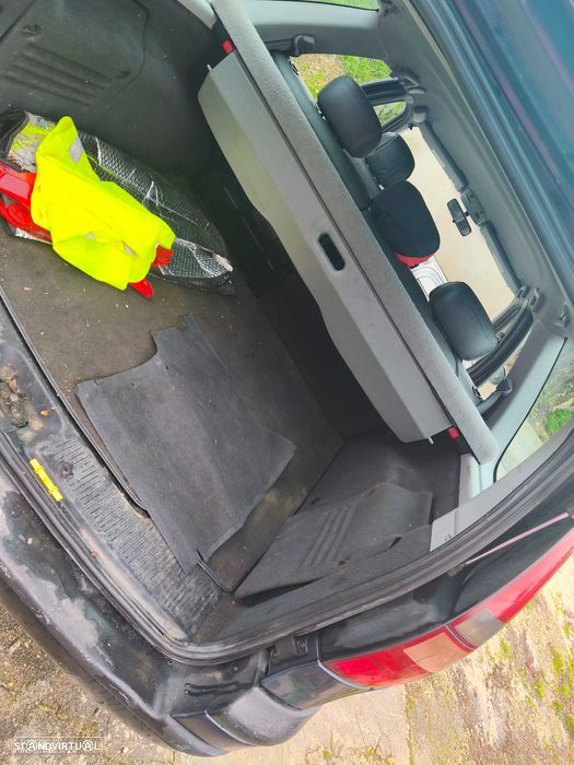 Renault Laguna Break - 1