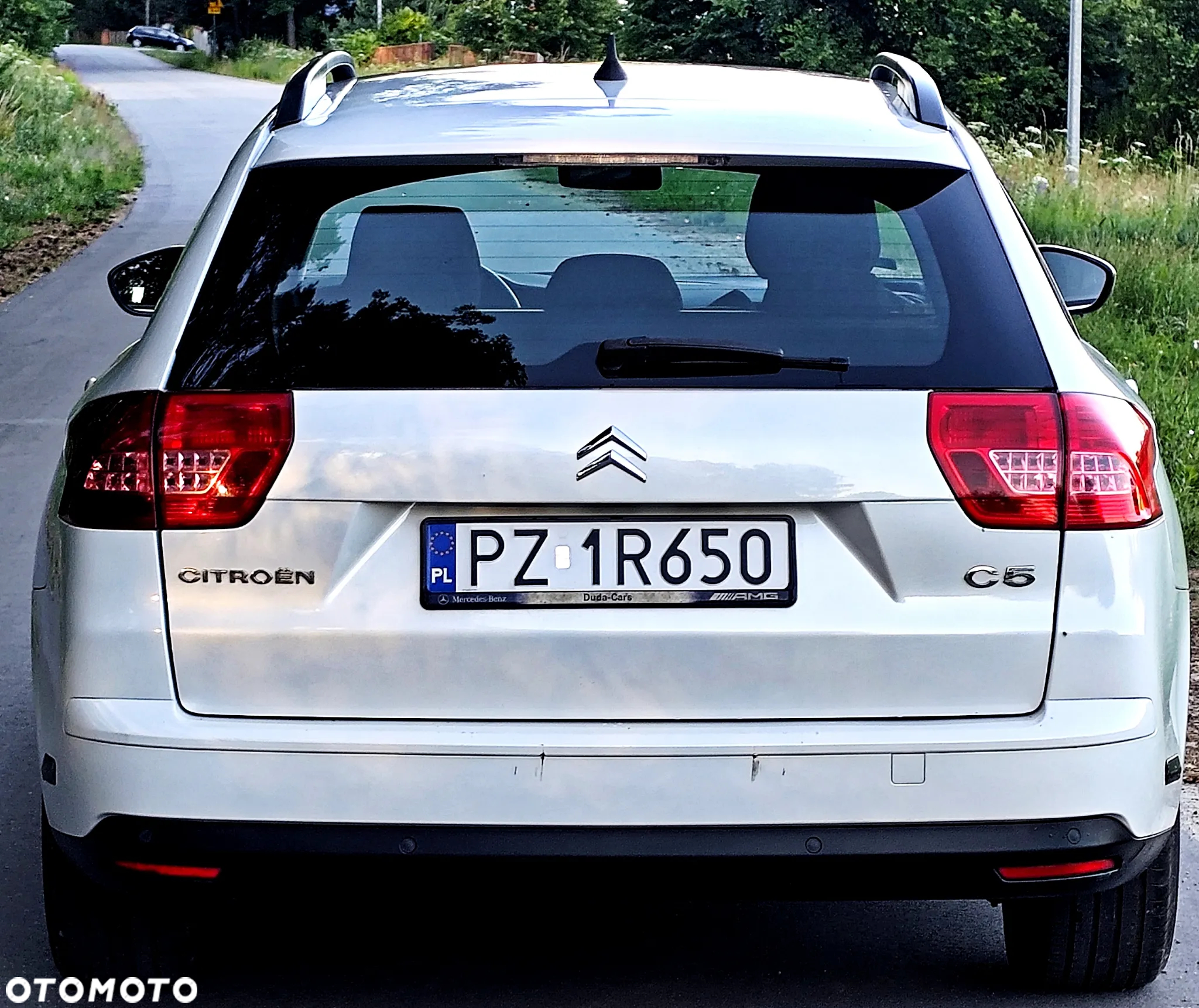 Citroën C5 1.8i 16V Dynamique - 6