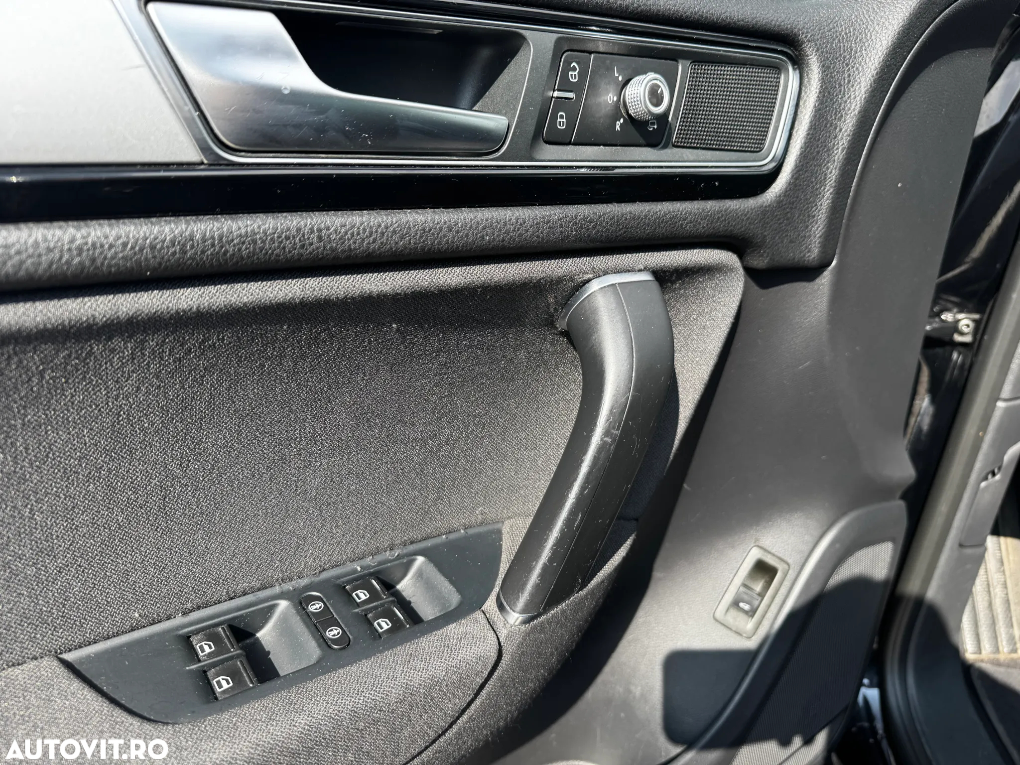 Volkswagen Touareg 3.0 V6 TDI BMT - 6