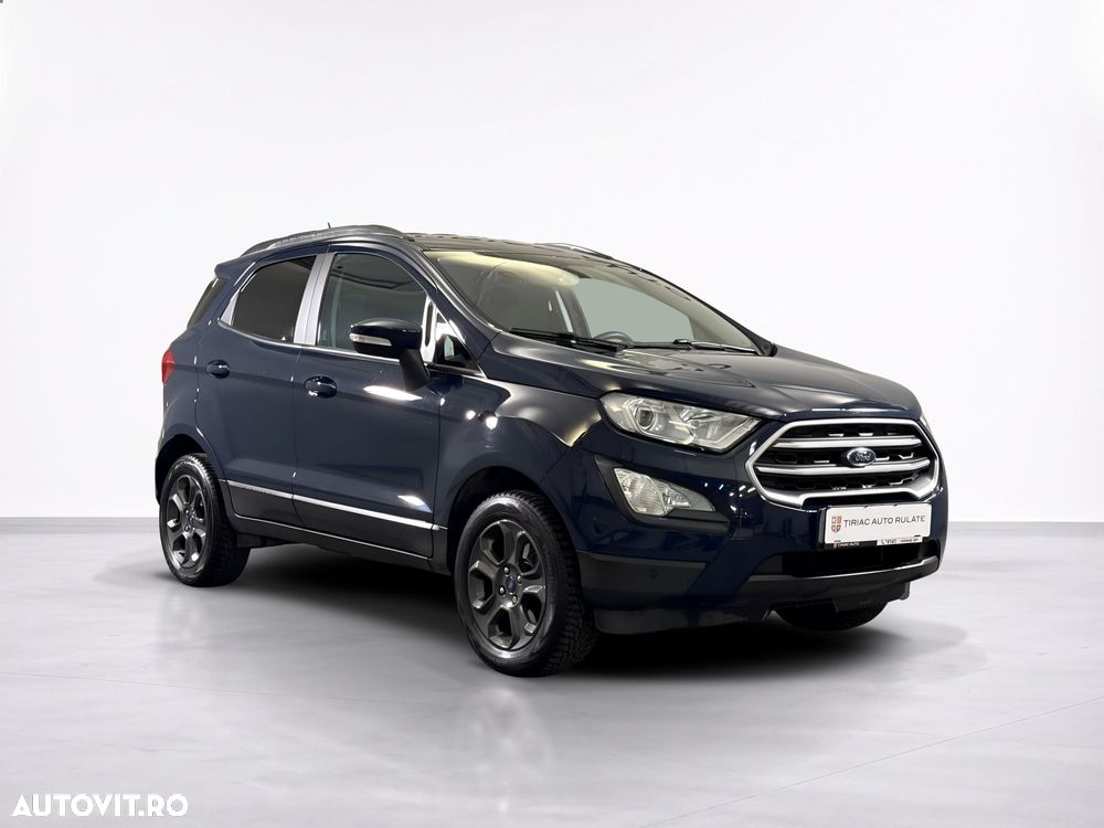 Ford EcoSport - 8