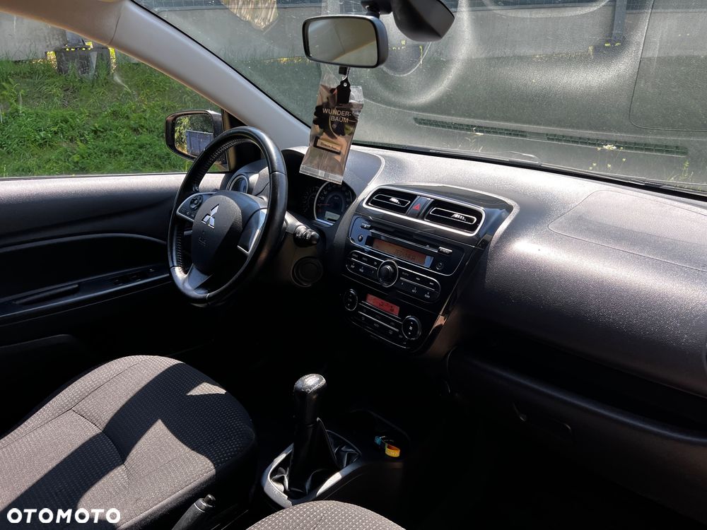 Mitsubishi Space Star 1.2 Intense - 5