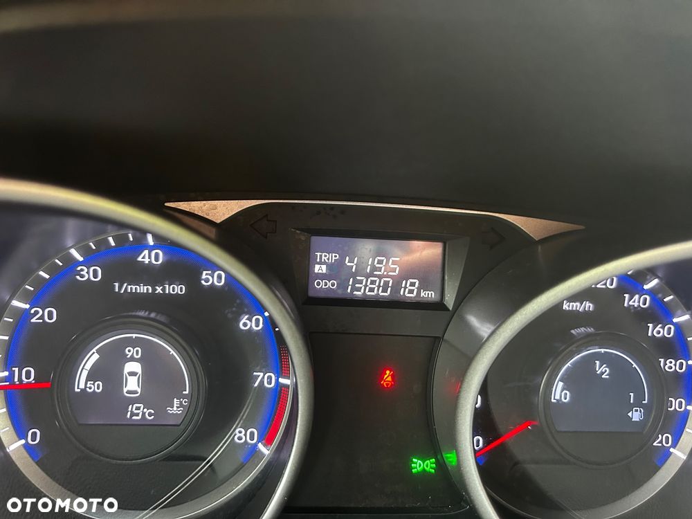 Hyundai ix35 1.6 GDI Classic 2WD - 6