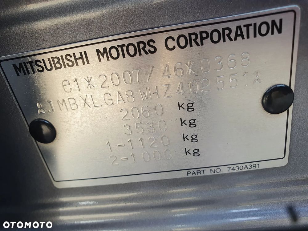 Mitsubishi ASX 2.2 DI-D 4WD Automatik Diamant Edition+ - 27