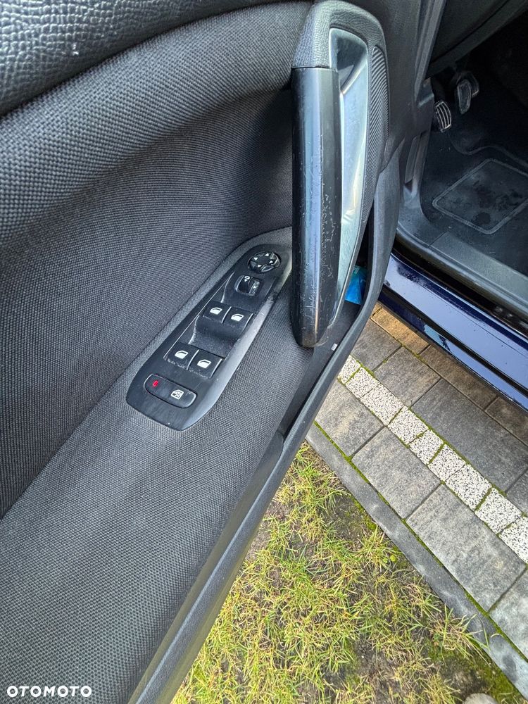 Peugeot 308 BlueHDi FAP 120 Stop&Start Active - 11