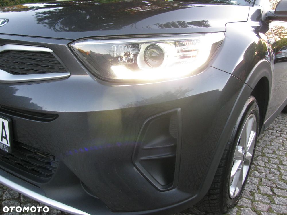 Kia Stonic 1.2 Dream-Team Edition - 36