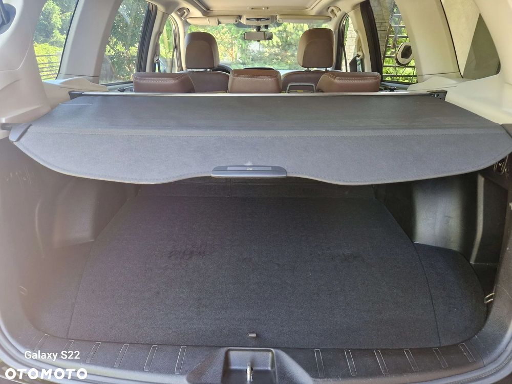 Subaru Forester 2.0i Platinum Lineartronic - 6