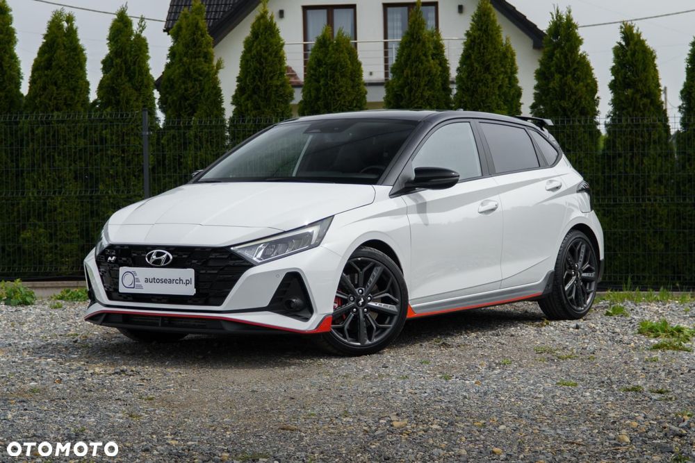 Hyundai i20 - 2