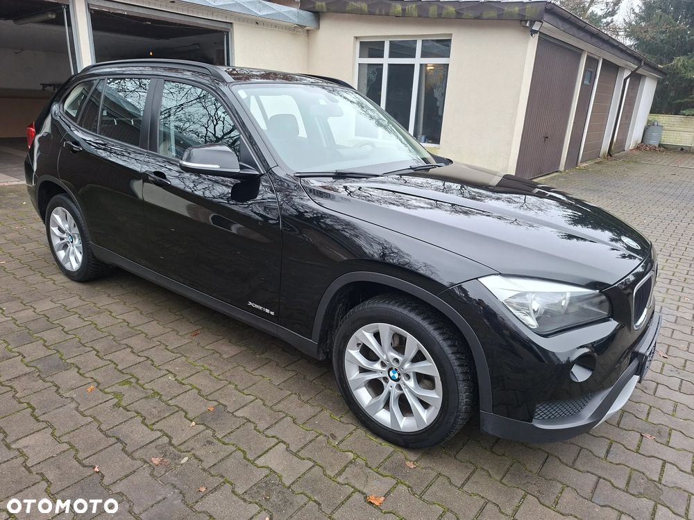 BMW X1 xDrive18d xLine - 8