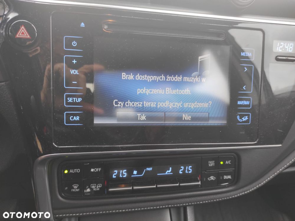 Toyota Corolla 1.6 Comfort - 18