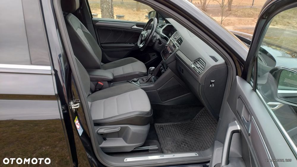 Volkswagen Tiguan 2.0 TDI BMT SCR 4Mot Highline DSG - 17