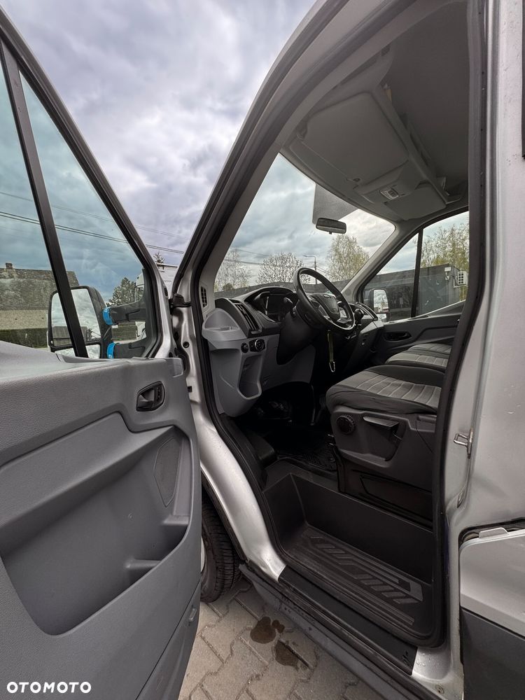 Ford TRANSIT - 5