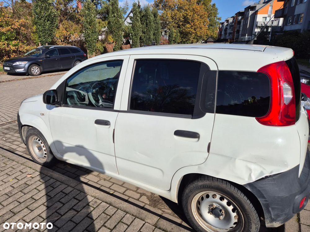 Fiat Panda - 2