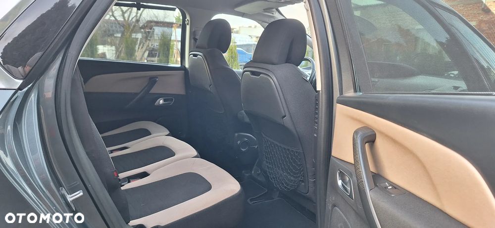 Citroën C4 Picasso e-HDi 115 Intensive - 15