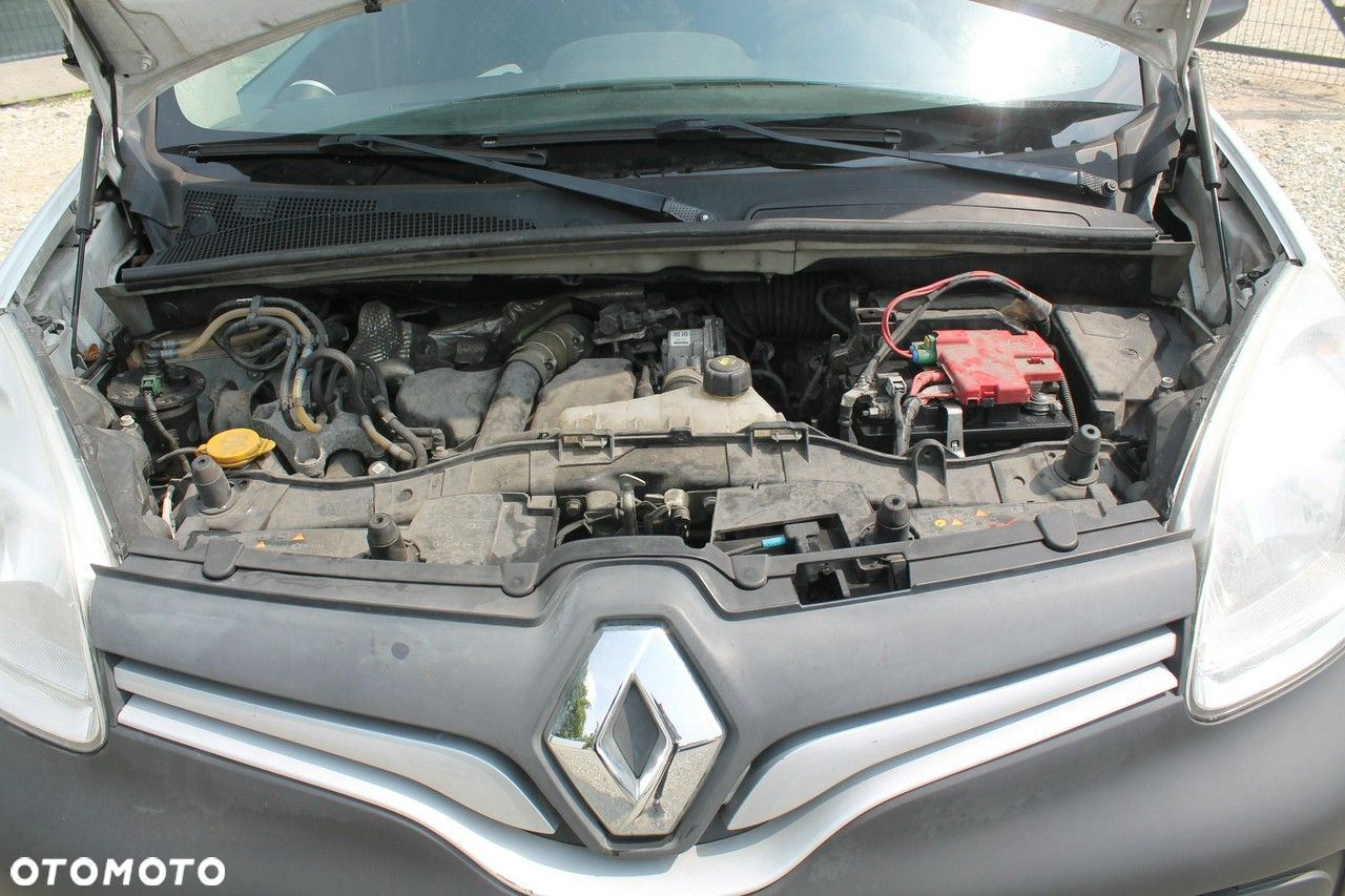 Renault Kangoo - 18