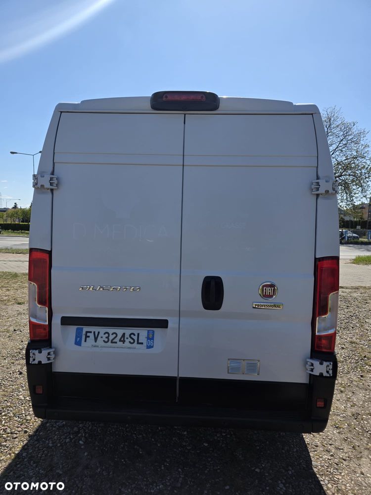 Fiat Ducato L2H2 - 6