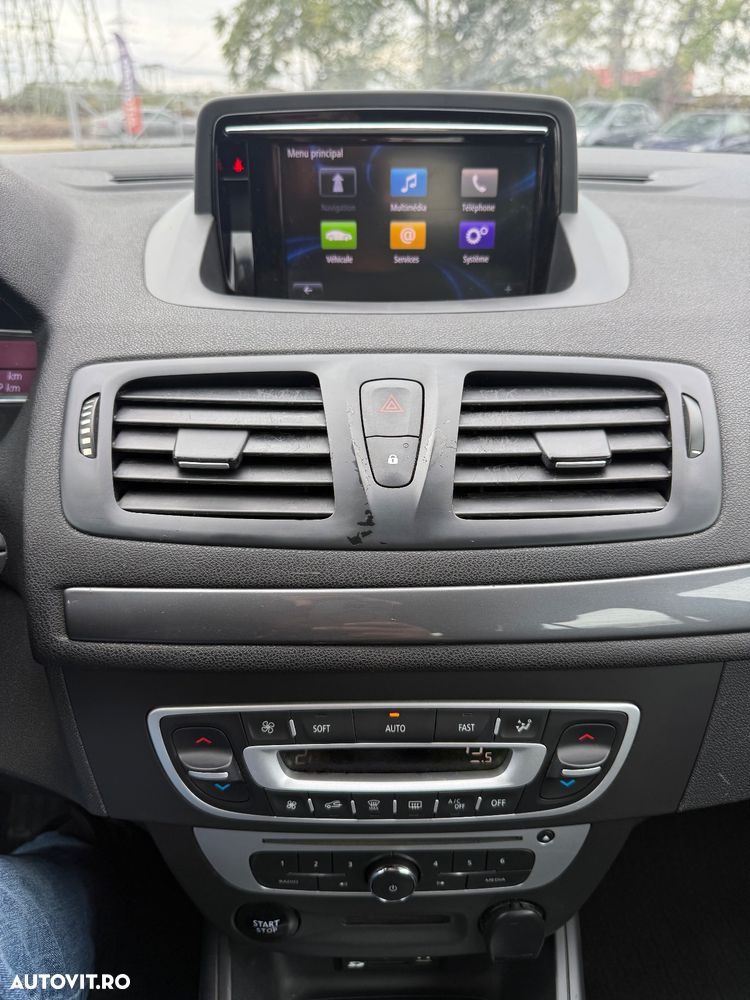 Renault Megane - 9