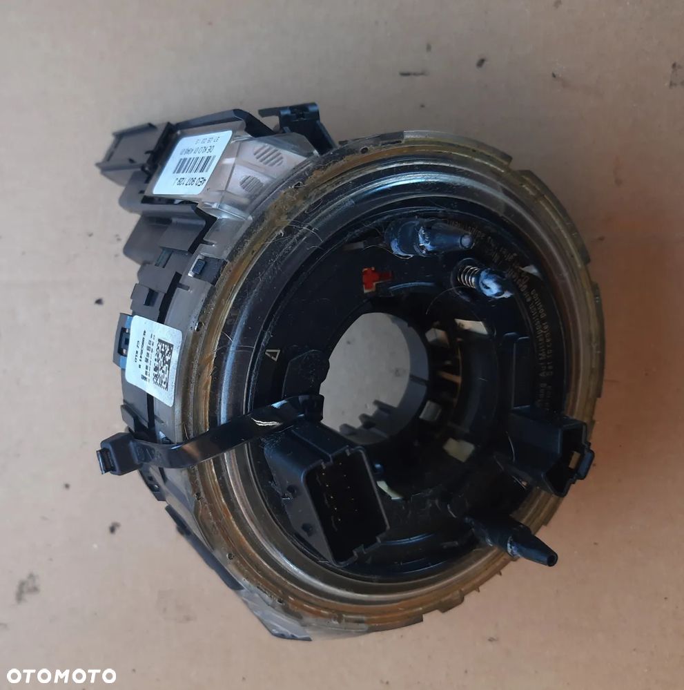 A8 D3 taśma airbag poduszek Audi *