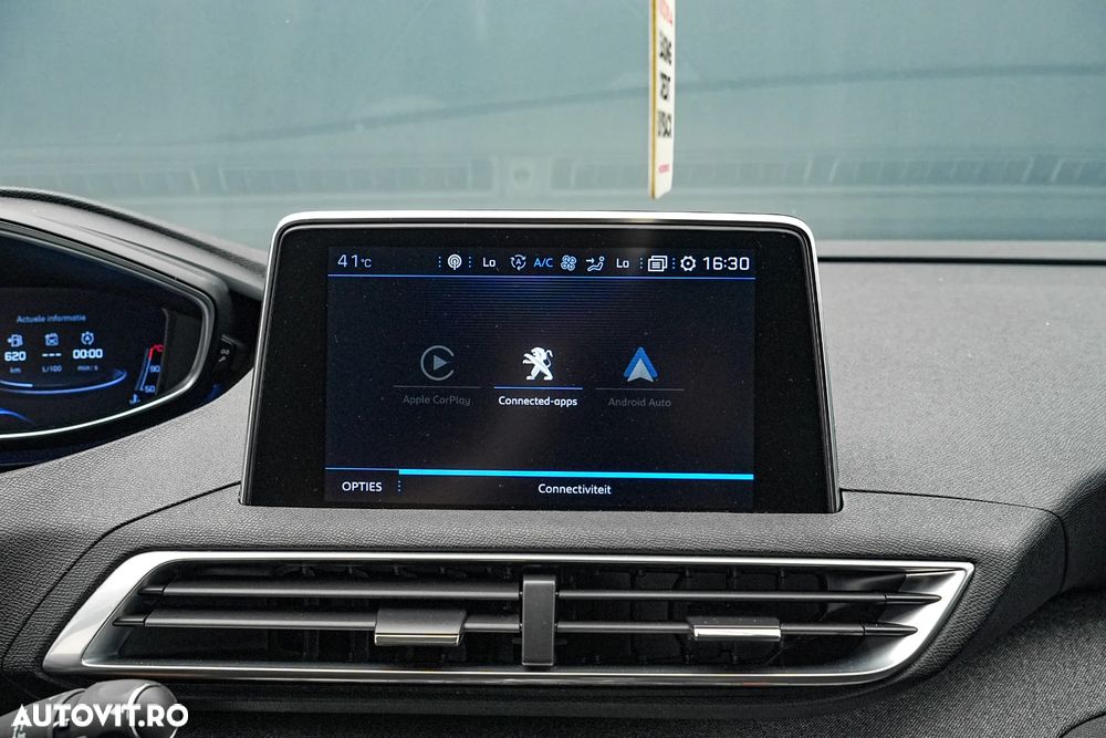 Peugeot 3008 1.5 BlueHDI 130 EAT8 Allure Pack - 24