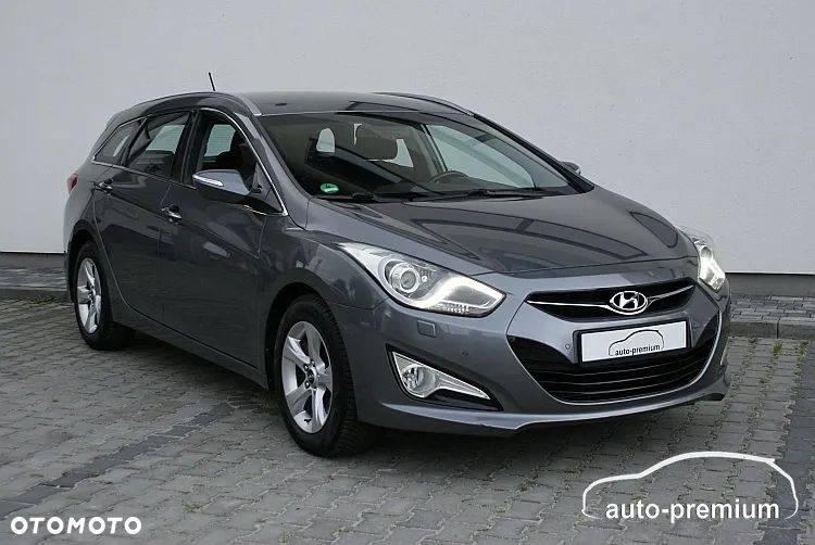 Hyundai i40 1.7 CRDi Premium - 3