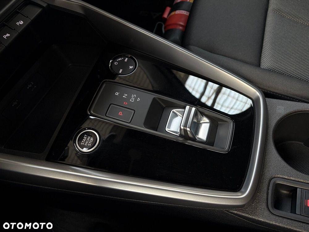 Audi A3 Sportback - 32