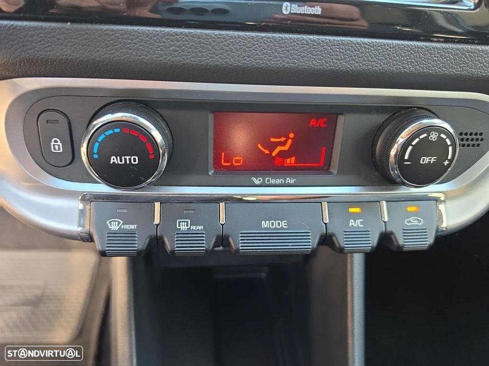 Kia Rio 1.2 CVVT TX AC+VE - 14