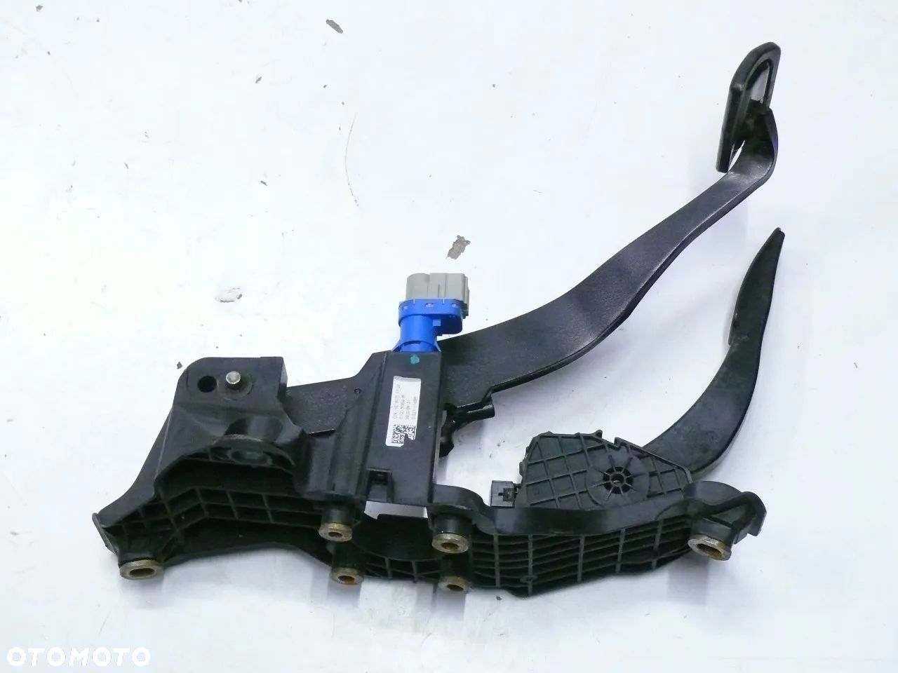 PEDAŁ GAZU HAMULCA AUTOMAT FORD S-MAX MK2 2015 2020 - 4
