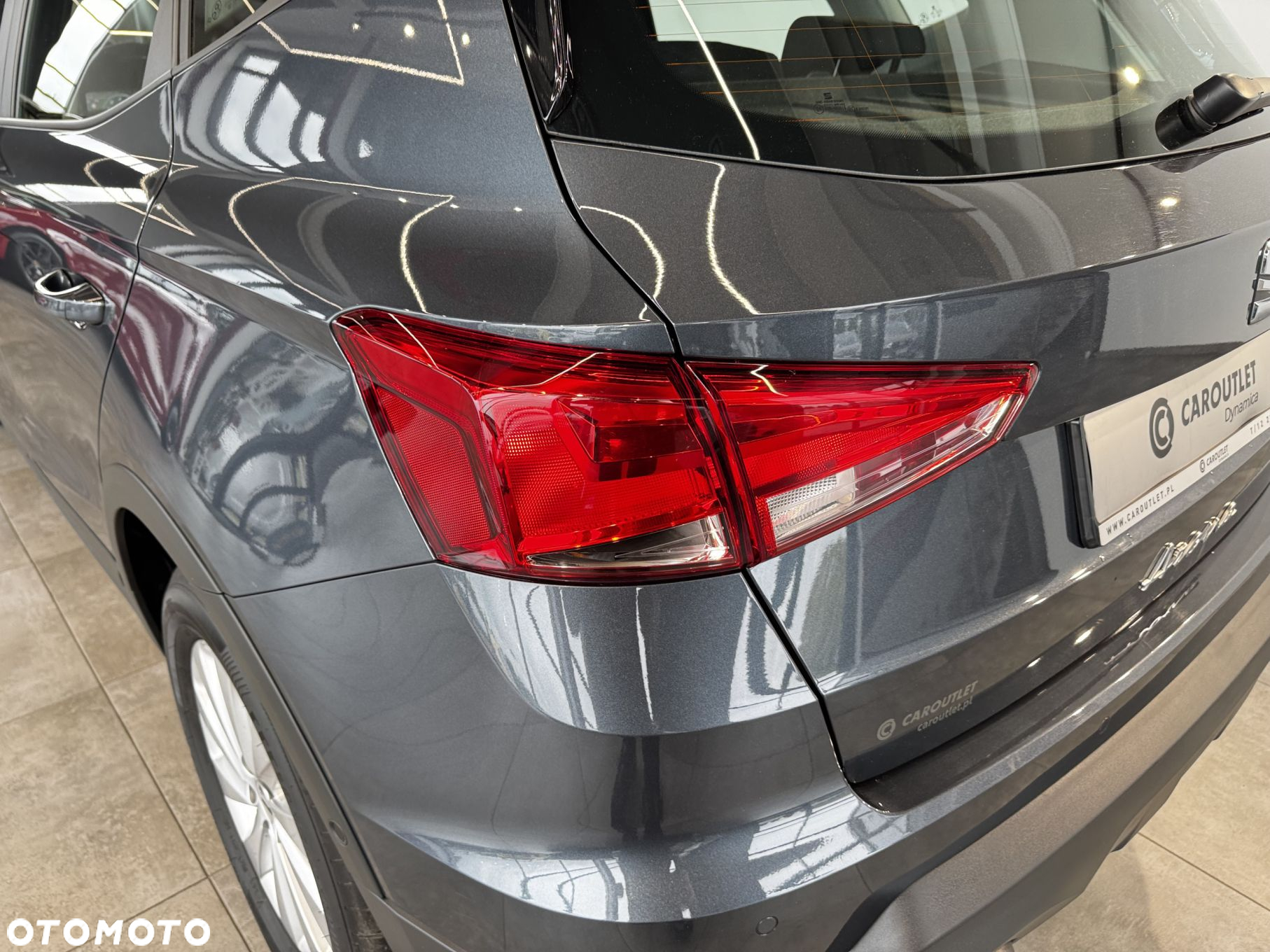 Seat Arona - 12