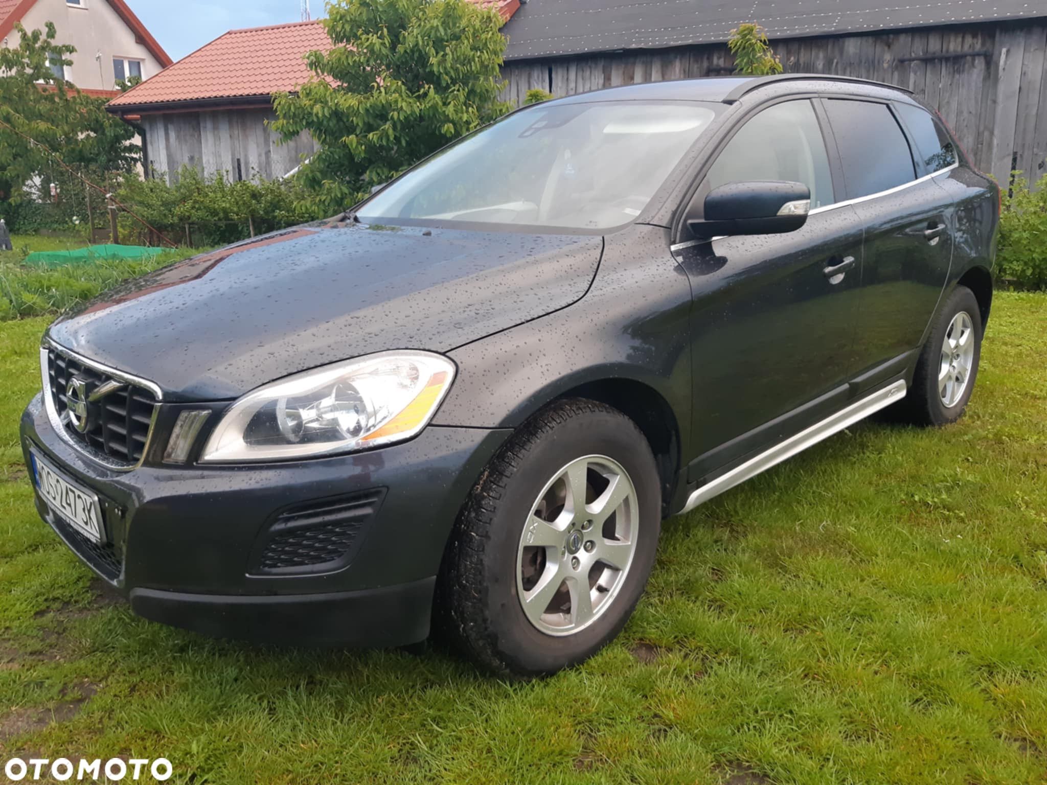 Volvo XC 60 - 1