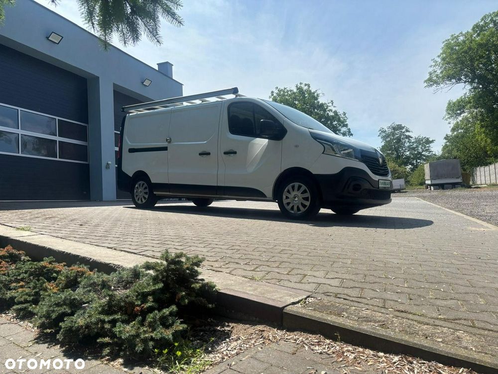 Renault Trafic - 3