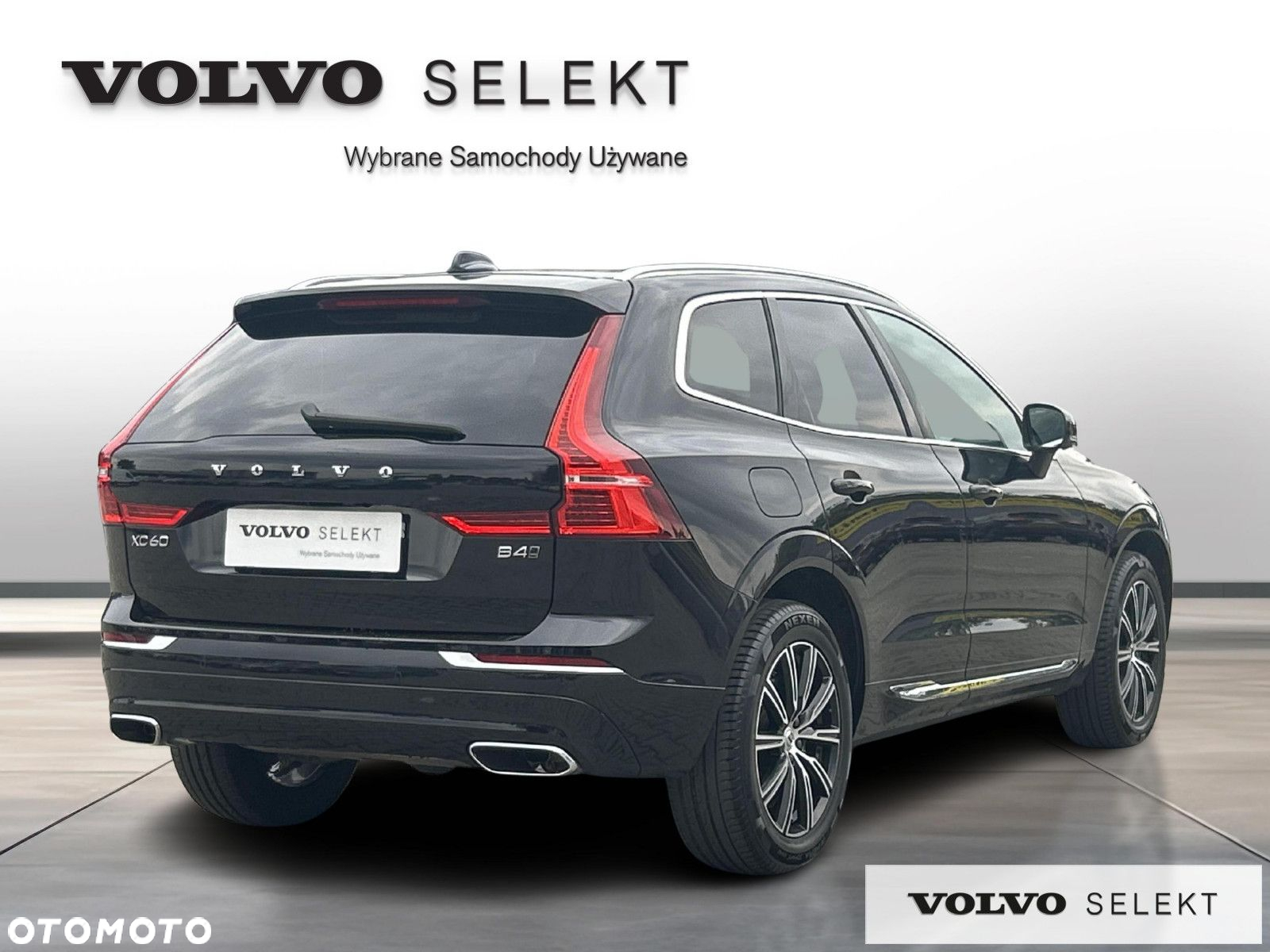 Volvo XC 60 - 6