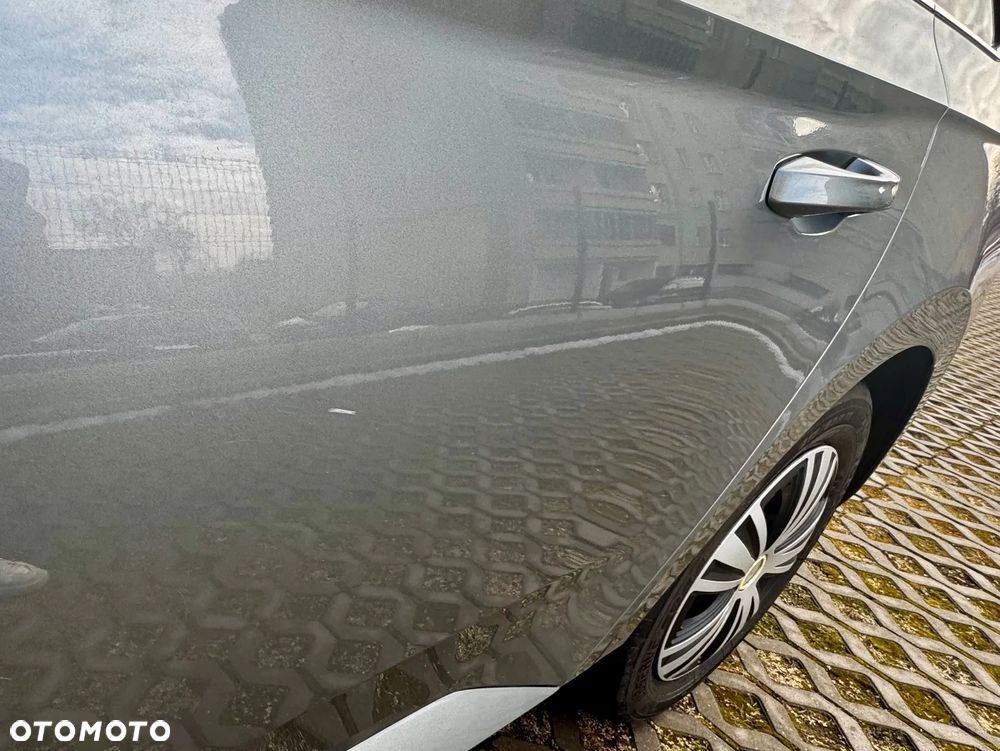 Skoda Superb 2.0 TDI Style DSG - 4