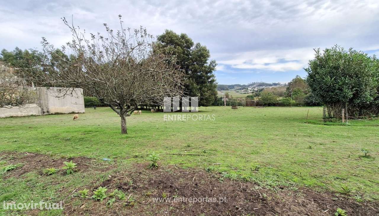 Venda de Terreno para construção, Malta, Vila do Conde - Grande imagem: 2/8