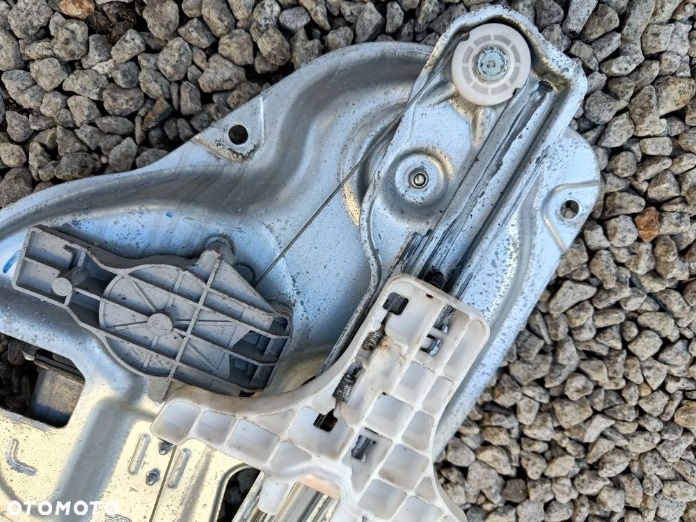 HYUNDAI IX35 MECHANIZM PODNOŚNIK SZYBY LEWY PRAWY PRZÓD PRZEDNI TYLNY TYŁ - 11
