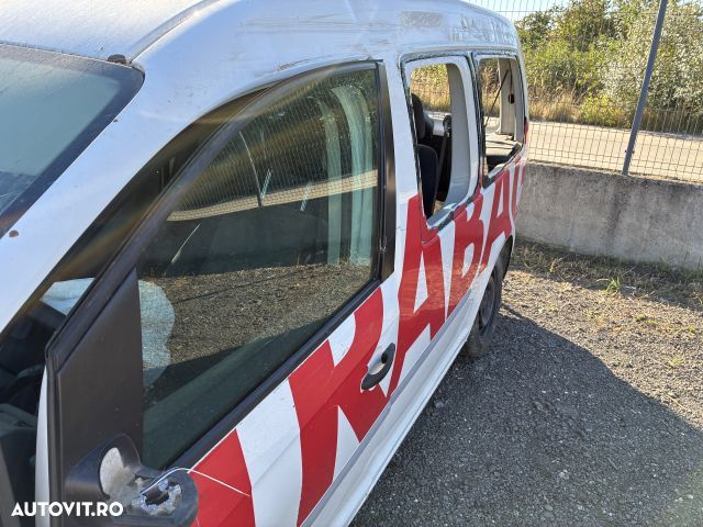 Volkswagen Caddy - 13