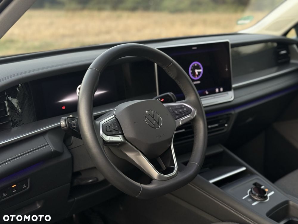 Volkswagen Tayron - 19