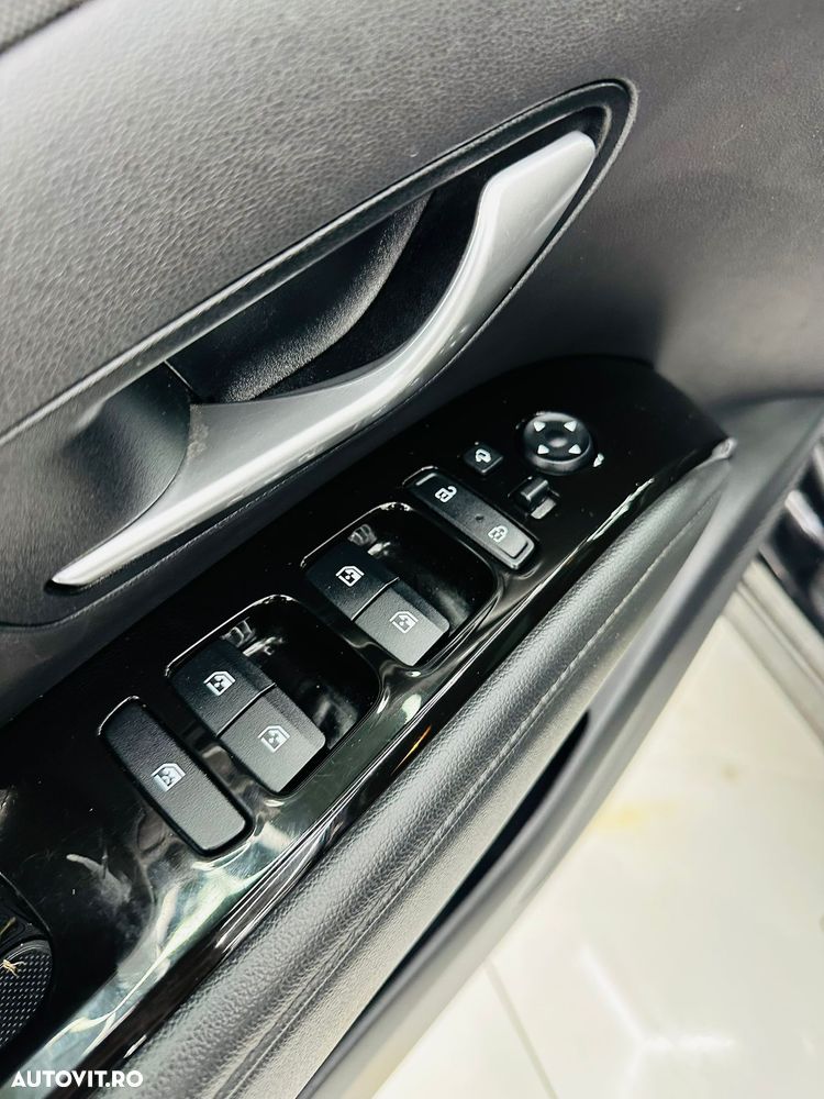 Hyundai Tucson 1.6 CRDi 48V-Hybrid 2WD DCT Prime - 18