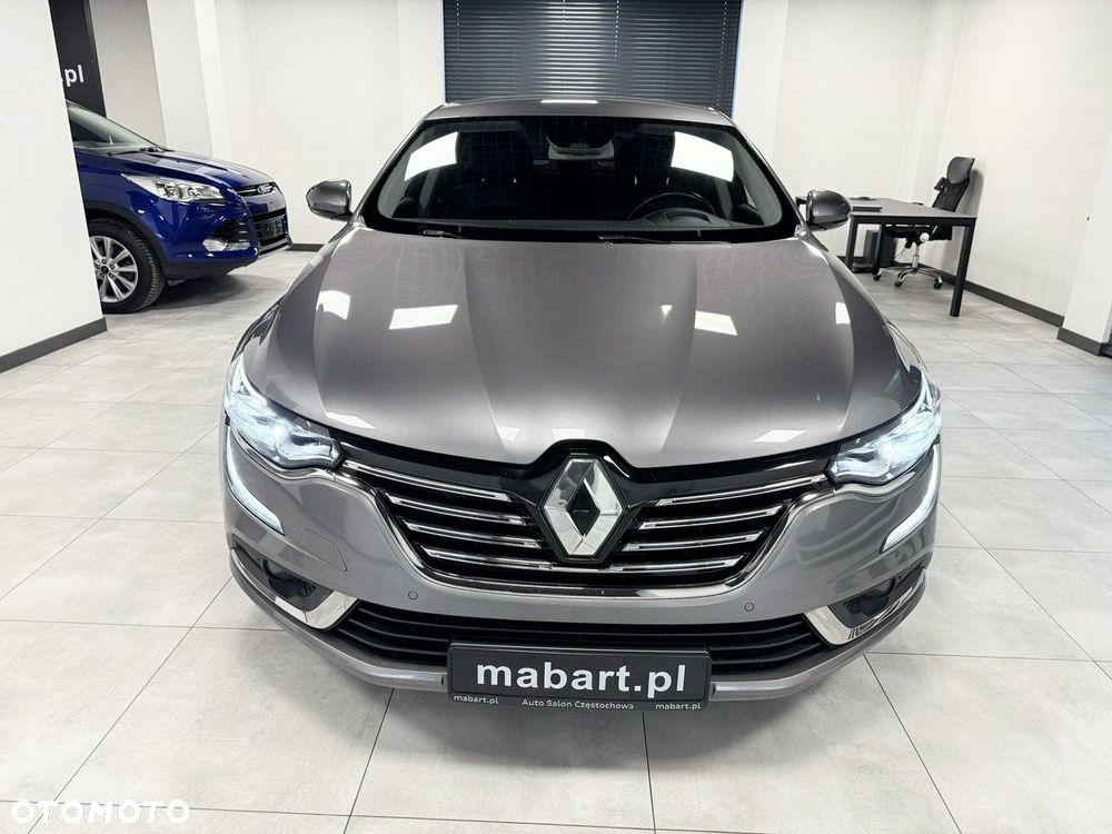Renault Talisman 1.6 Energy dCi Intens - 7