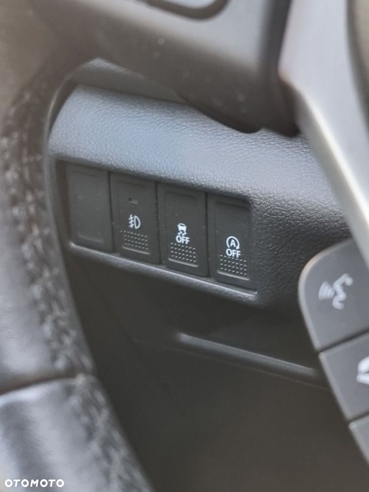 Suzuki SX4 S-Cross - 34